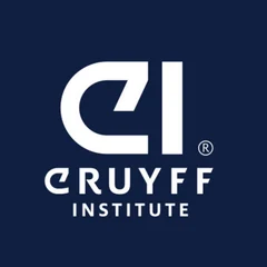 Logo Cruyff Institute