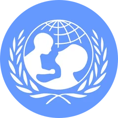 Logo UNICEF